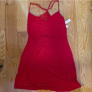 Victoria’s Secret Slip Dress